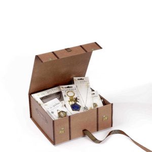 Coffret Cadeau Harry Potter a Monter soi meme Medium 2