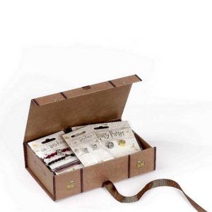 Coffret Cadeau Harry Potter a Monter soi meme Small 2