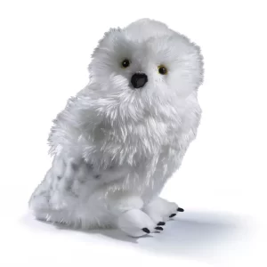 NN7561 Petite peluche Hedwige Harry Potter