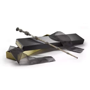 NN8086 Baguette magique boite Ollivander Gellert Grindelwald Animaux Fantastiques