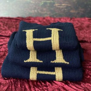 Pull over de Noel Tricote Main Harry Potter 2