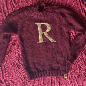 Pull over de Noel Tricote Main Ron Weasley 1
