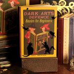 Journal Ligne Defense contre les Forces du Mal Minalima 3