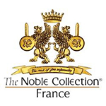 Logo Noble Collection C