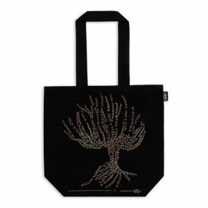 Tote Bag Saule Cogneur Minalima 1