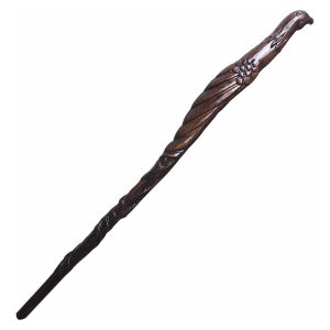 12 Baguette Magique en Bois Sculpte – Aigle Handicrafviet 1