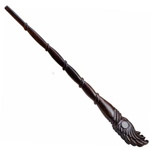 13 Baguette Magique en Bois Sculpte – Aile Handicrafviet 1