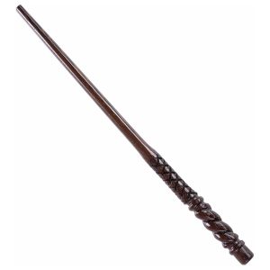 15 Baguette Magique en Bois Sculpte – Ginny Handicrafviet 1