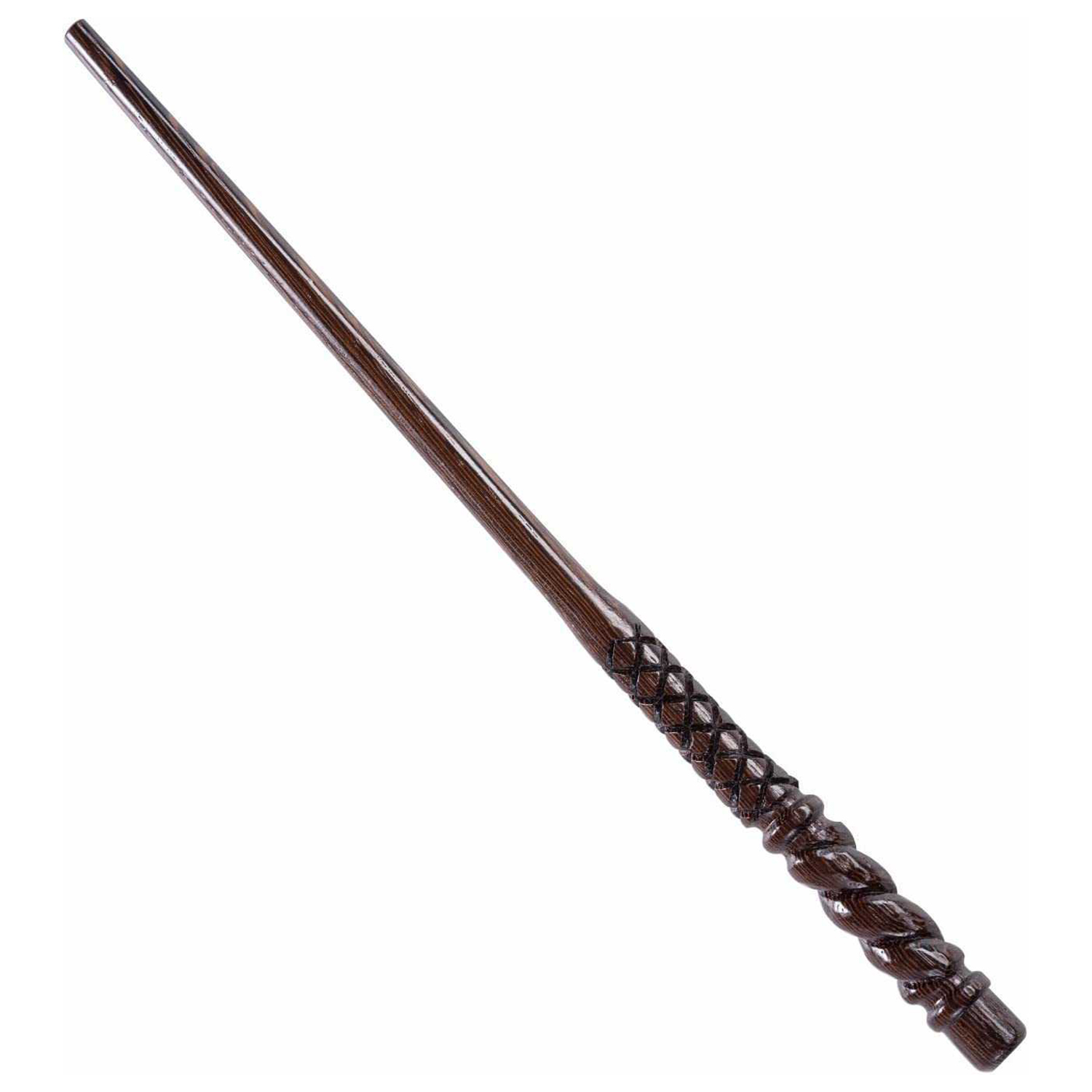 15 Baguette Magique en Bois Sculpte – Ginny Handicrafviet 1