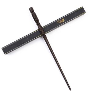 16 Baguette Magique en Bois Sculpte – Rogue Handicrafviet 1
