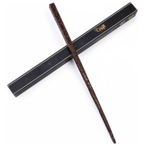 18 Baguette Magique en Bois Sculpte – Sirius Handicrafviet 1
