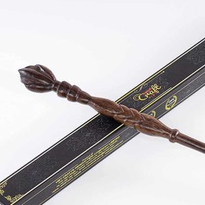 23 Baguette Magique en Bois Sculpte – Feu Handicrafviet 2