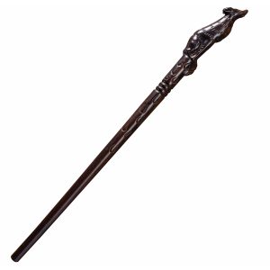 7 Baguette Magique en Bois Sculpte – Loup Handicrafviet 2