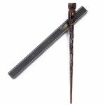 8 Baguette Magique en Bois Sculpte – Hibou Handicrafviet 4 8 Baguette Magique en Bois Sculpte – Hibou Handicrafviet 4