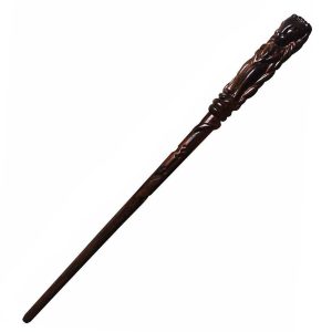 9 Baguette Magique en Bois Sculpte – Lion Handicrafviet 1