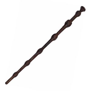 Baguette Magique en Bois Sculpte Sureau Handicraftviet 1