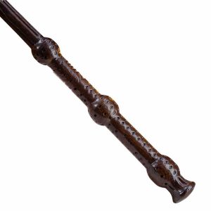 Baguette Magique en Bois Sculpte Sureau Handicraftviet 7