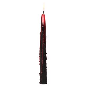 CA 03035 Set de 4 bougies vampire 2