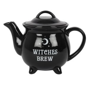 FI 50530 Service a the Withces Brew 2