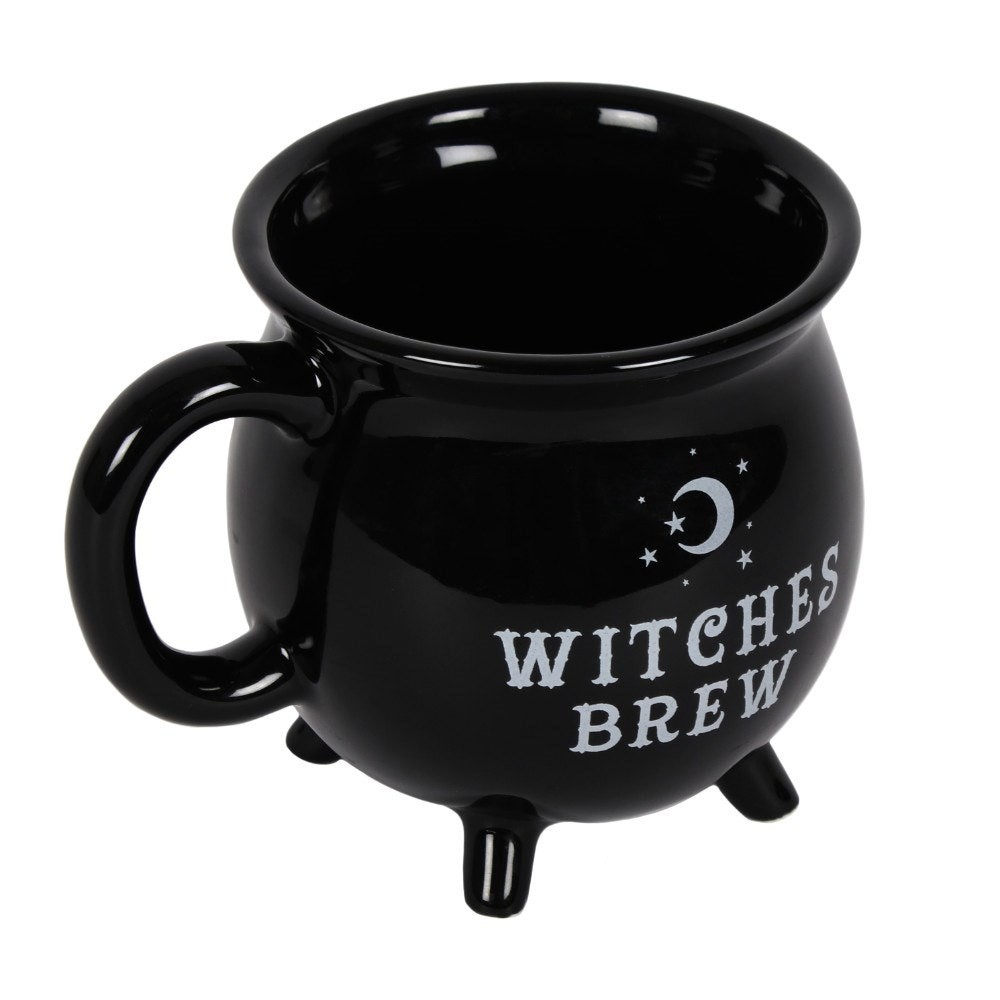 FI 51227 Mug Chaudron Witches Brew 1
