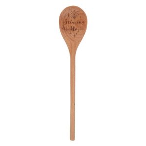 KW 42022 Cuillere en bois Stirring Up Magic