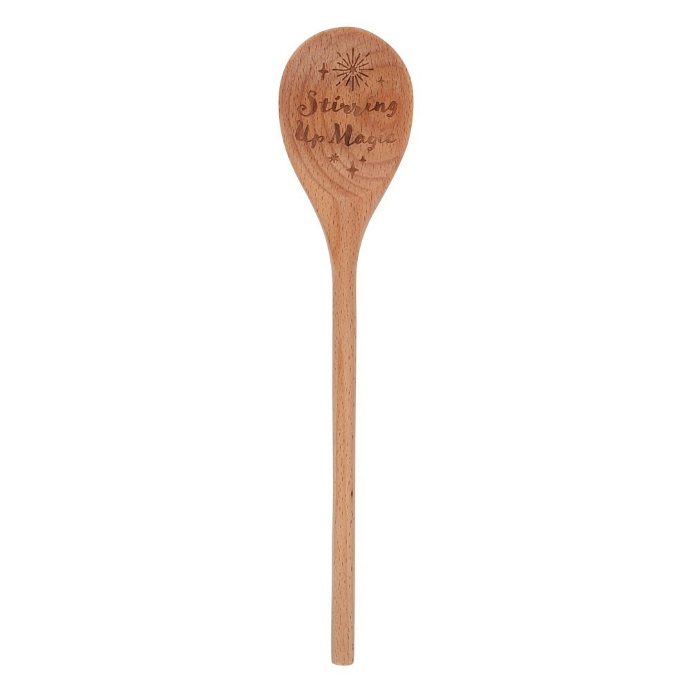 KW 42022 Cuillere en bois Stirring Up Magic