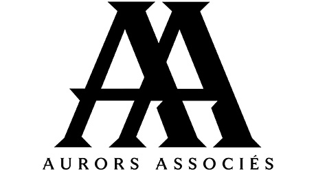 Logo Aurors Associes