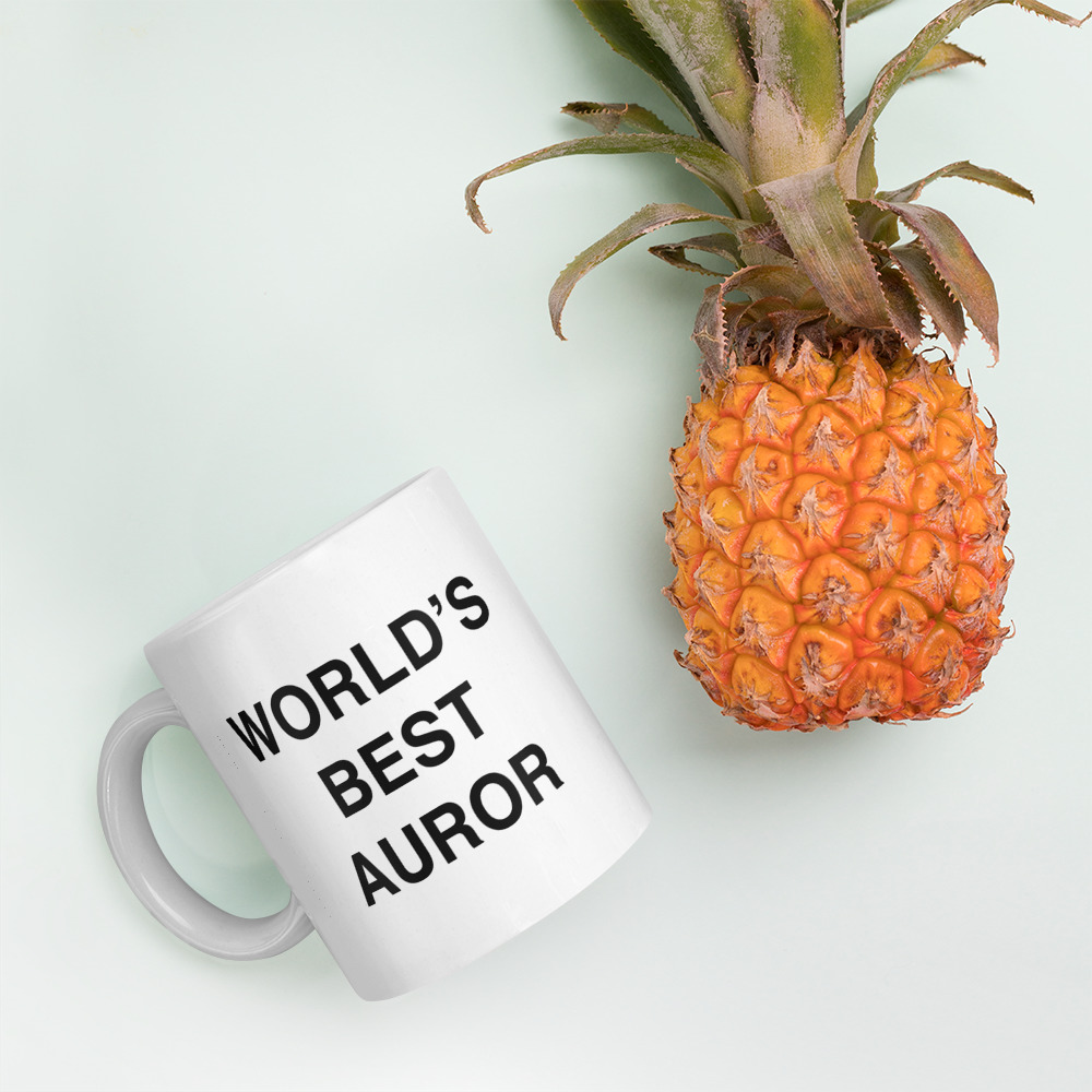 white glossy mug white 11oz pineapple 645ba2b49ef7e