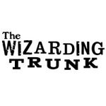 Logo The Wizarding Trunk carre