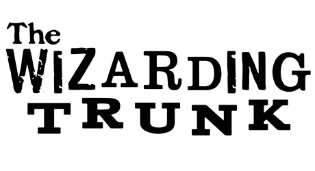 Logo The Wizarding Trunk