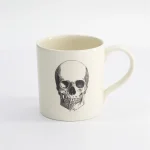 Tasse Tête de Mort “Skull” – Homelab by Royal Stafford (4) tasse tête de mort "skull" homelab by royal stafford