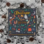 CR2054 Calendrier de lAvent Deluxe Harry Potter 2022 1 CR2054 Calendrier de lAvent Deluxe Harry Potter 2022 1