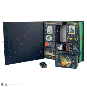 CR2054 Calendrier de lAvent Deluxe Harry Potter 2022 2
