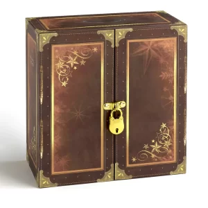 EHPA00398 Calendrier de lavent 2023 Bijoux et accessoires Harry Potter 2