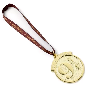 EHPCD0011 Decoration de Noel Voie 9 3 4 Harry Potter 1