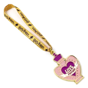 EHPCD0053 Decoration de Noel Love potion Harry Potter 1