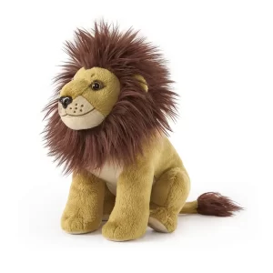 NN7433 Harry Potter Gryffindor Mascot Plush Toy 1