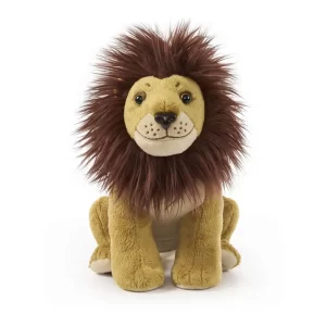 NN7433 Harry Potter Gryffindor Mascot Plush Toy 2