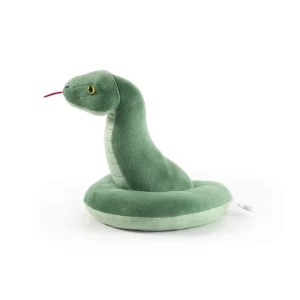 NN7434 Peluche mascotte Serpentard Harry Potter 3
