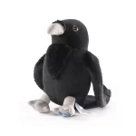 NN7435 Peluche mascotte Serdaigle Harry Potter 1 NN7435 Peluche mascotte Serdaigle Harry Potter 1