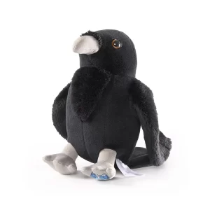 NN7435 Peluche mascotte Serdaigle Harry Potter 1
