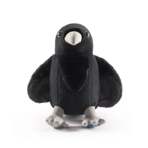 NN7435 Peluche mascotte Serdaigle Harry Potter 2
