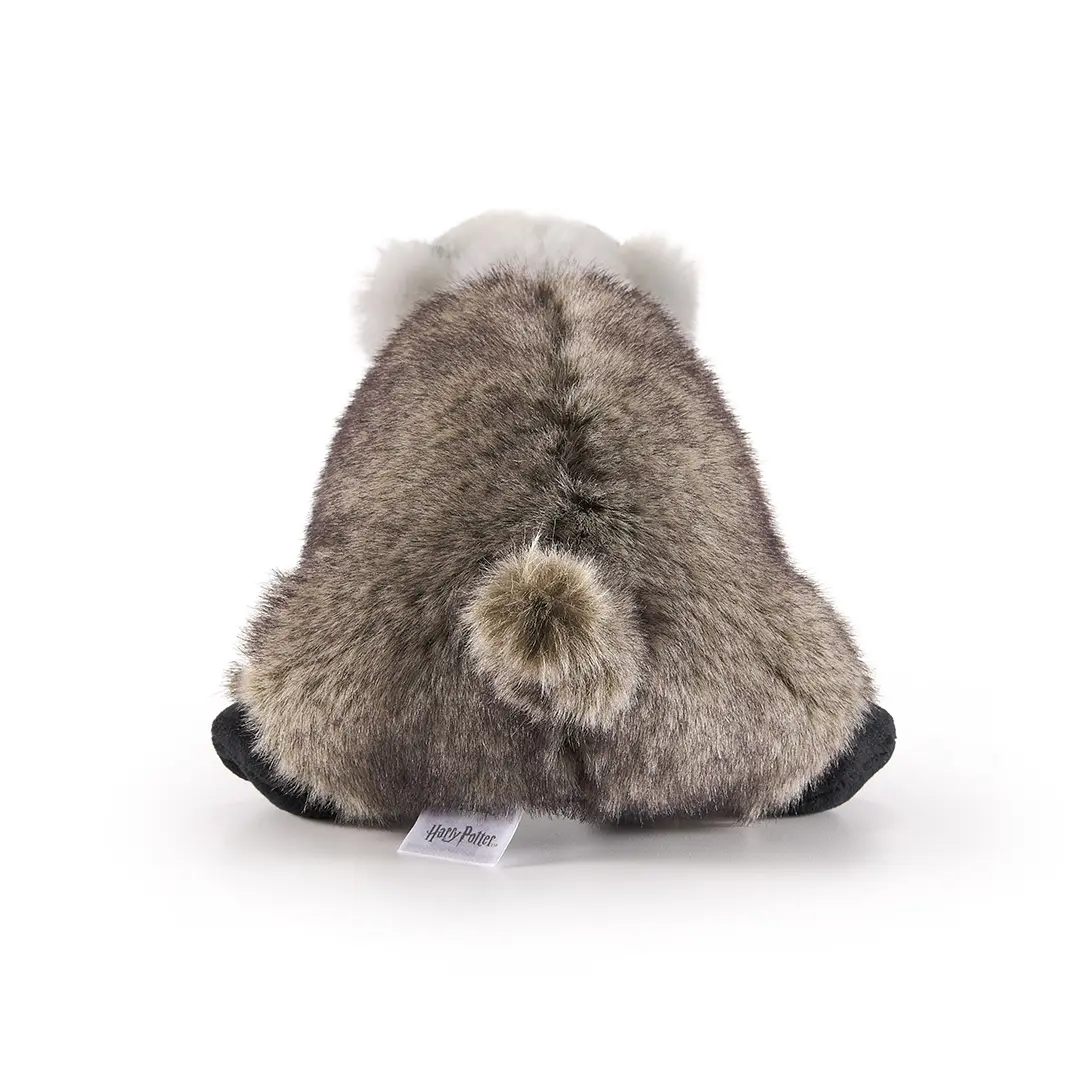 NN7436 Peluche mascotte Poufsouffle Harry Potter 4