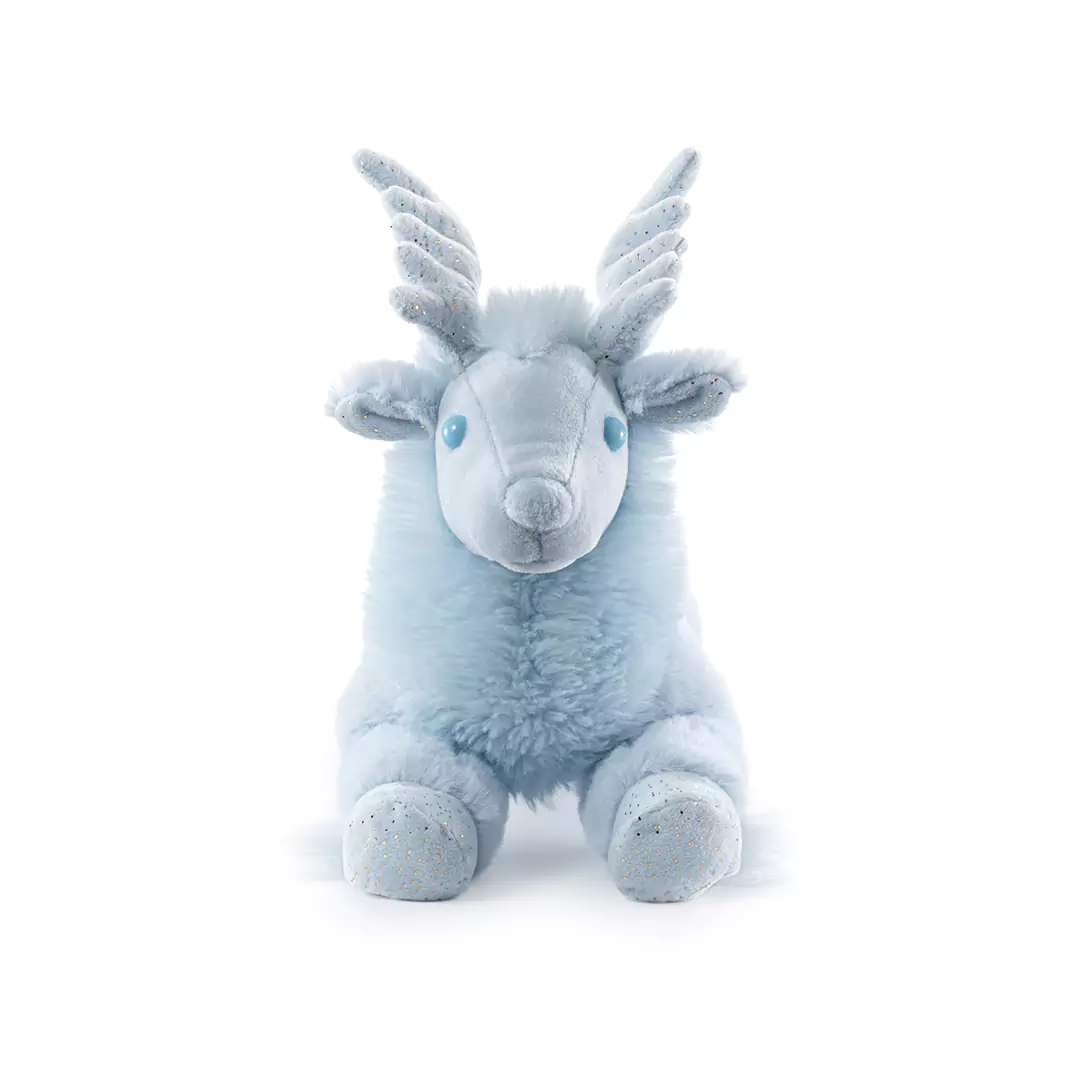 NN8451 Peluche Patronus Cerf Harry Potter 2