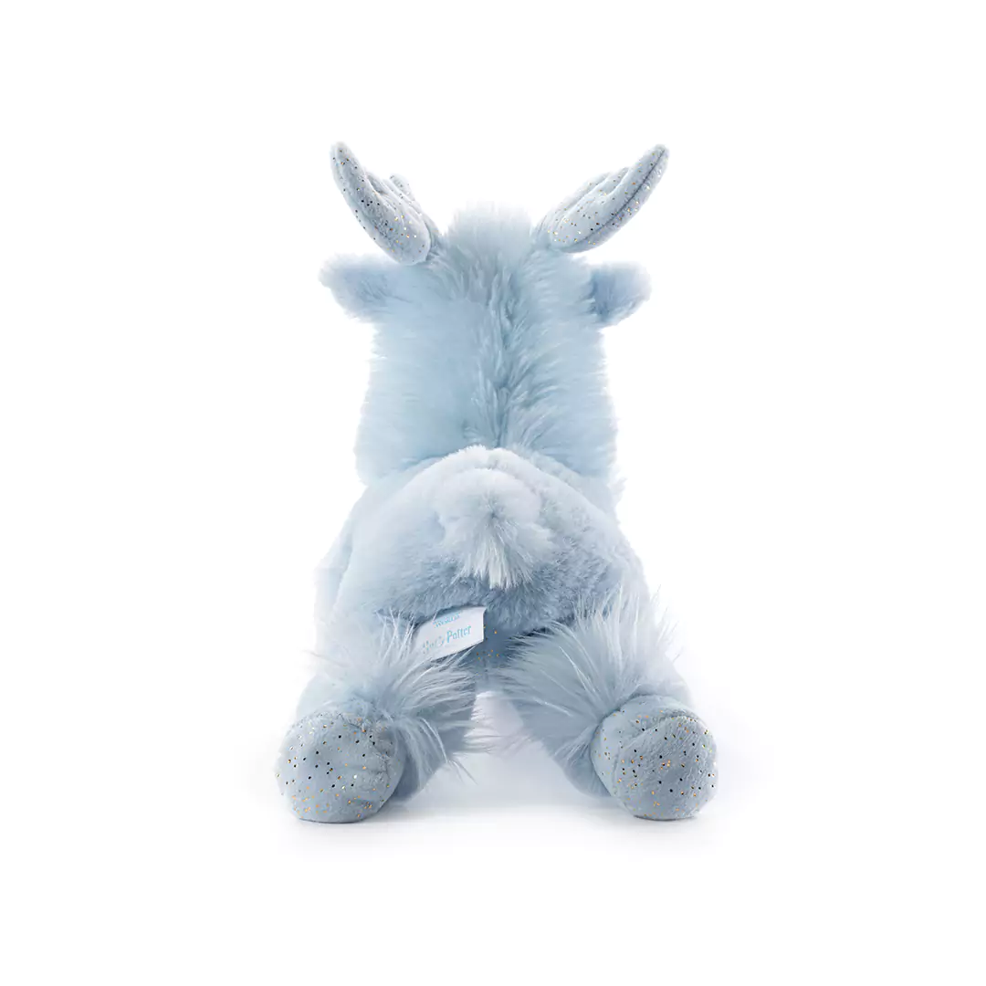 NN8451 Peluche Patronus Cerf Harry Potter 3