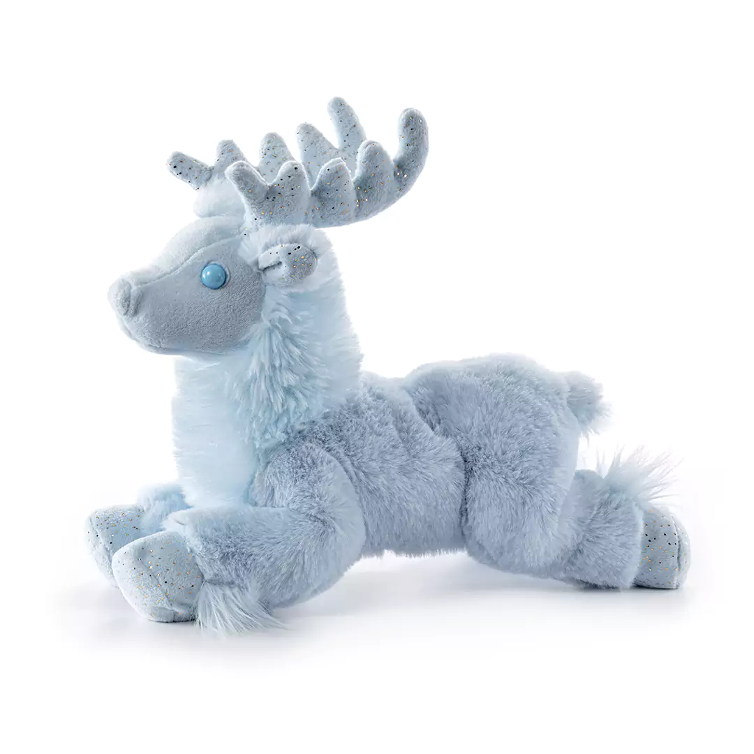 NN8451 Peluche Patronus Cerf Harry Potter 4