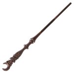 Baguette Magique en Bois Sculpte Moon Handicrafviet 1 ok Baguette Magique en Bois Sculpte Moon Handicrafviet 1 ok