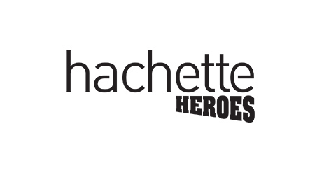 Logo Hachette Heroes ok