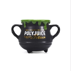 MUGCHP09 Mug Harry Potter Chaudron de Polynectar Half Moon Bay 1