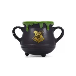 MUGCHP09 Mug Harry Potter Chaudron de Polynectar Half Moon Bay 2